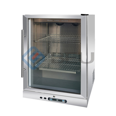 Single-temperature household aging best aging refrigerator dry meat refrigerator dry meat aging refrigerator ager beef machine